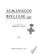 Almanacco biellese