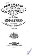 Almanacco Cremasco