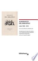 Almanacco del Bibliofilo