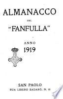 Almanacco del Fanfulla
