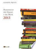 Almanacco del giallo e del noir 2013