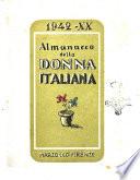 Almanacco della donna italiana