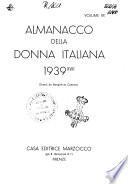 Almanacco della donna italiana