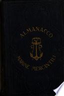 Almanacco delle marine mercantili