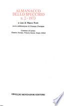 Almanacco Dello Specchio