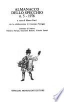 Almanacco dello Specchio