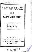 Almanacco di commercio