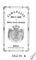 Almanacco di corte