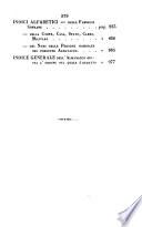 Almanacco di corte