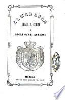 Almanacco di corte