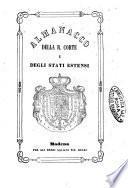 Almanacco di corte