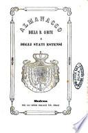 Almanacco di corte