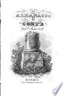 Almanacco di corte