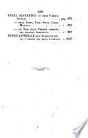 Almanacco di corte