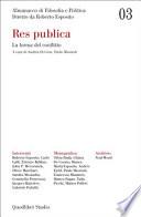 Almanacco di filosofia e politica (2021)