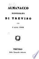 Almanacco diocesano di Treviso per l' anno ...