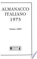 Almanacco italiano