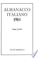 Almanacco italiano