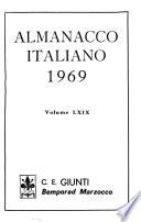 Almanacco italiano