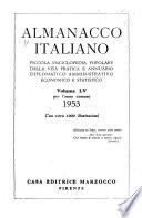 Almanacco italiano