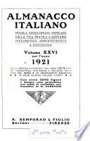 Almanacco italiano