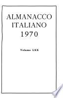 Almanacco italiano