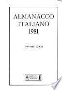 Almanacco italiano