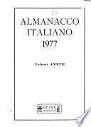 Almanacco italiano