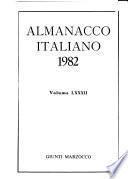 Almanacco italiano
