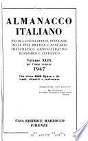 Almanacco italiano