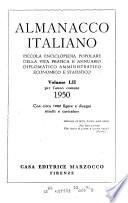 Almanacco italiano