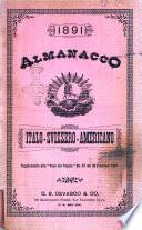 Almanacco italo-svizzero americano