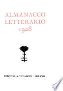 Almanacco letterario Bompiani