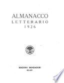 Almanacco letterario