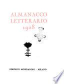 Almanacco letterario