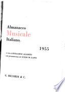 Almanacco musicale italiano