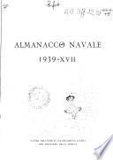 Almanacco navale
