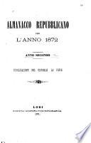 Almanacco republicano