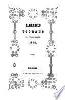 Almanacco toscano
