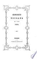 Almanacco toscano