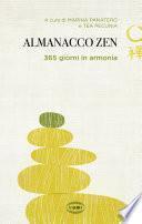 Almanacco Zen