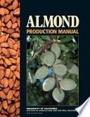 Almond Production Manual
