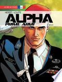Alpha. Prime armi