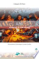 Alpha. Ricominciare dal primo annuncio