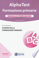 Alpha Test. Formazione primaria. Manuale di preparazione