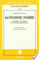 Alphonse Rabbe