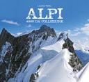 Alpi. 4000 da collezione