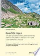 Alpi di valle Maggia