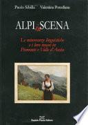 Alpi in scena