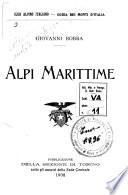 Alpi Marittime